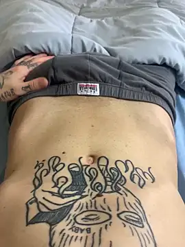 IamAlexei online show from April 4, 8:45 am