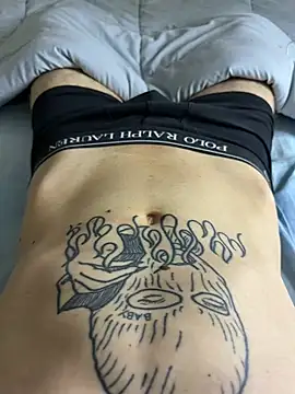 IamAlexei online show from April 13, 9:37 am