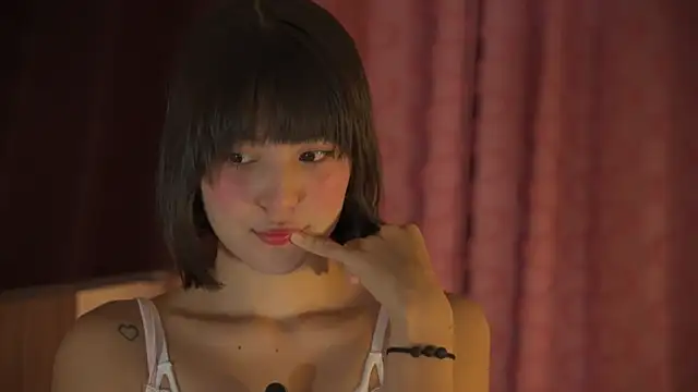 AitanaJhons  online show from March 28, 10:37 am