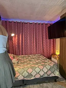 AitanaJhons  online show from March 30, 10:38 am