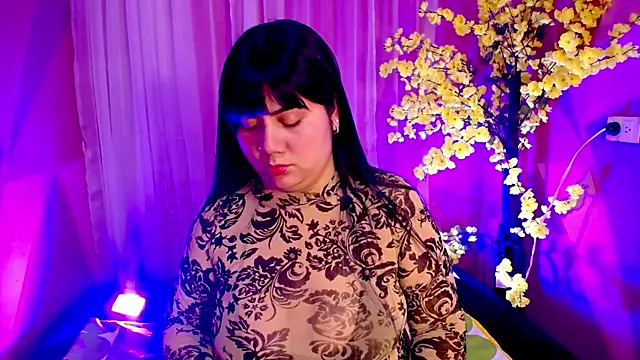 Ariadna Bms online show from March 17, 11:35 am