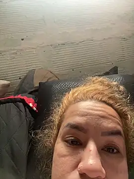 Brenda  222 online show from February 28, 12:50 pm