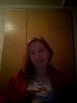 ChristinaYork online show from March 5, 4:08 am