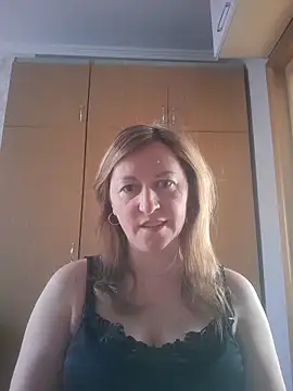 ChristinaYork online show from March 14, 7:14 am