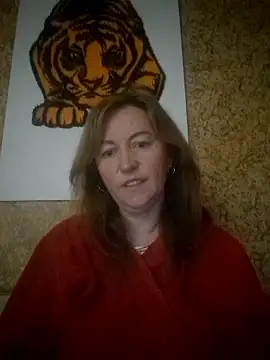 ChristinaYork online show from March 29, 3:06 am