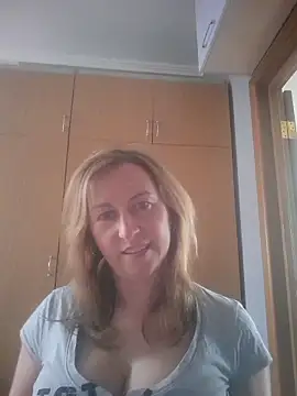 ChristinaYork online show from March 30, 1:34 pm