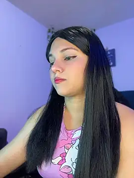 aurora bela online show from July 17, 3:02 am