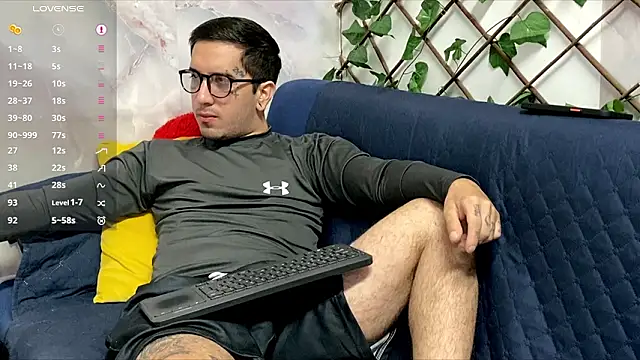 Doug Master online show from March 1, 2:08 pm