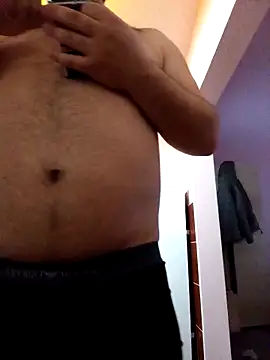 Enzo9911 online show from March 4, 10:49 pm