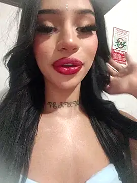 Maxxine vxx online show from March 12, 5:13 am