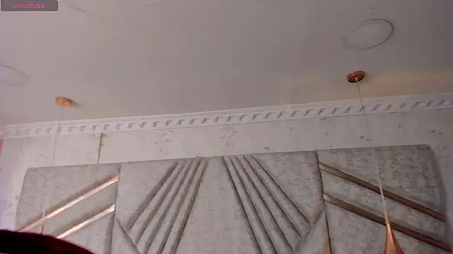 EmeelyMuller online show from March 14, 5:13 am