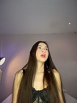 Snapshot of Lili_doll__ chatting on March 2, 11:06 am Lili doll online show from March 2, 11:06 am