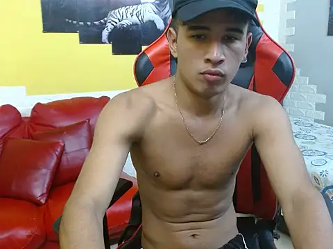 Snapshot of Damondark chatting on March 15, 5:52 pm Damondark online show from March 15, 5:52 pm