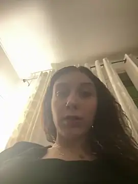 kenzyy28 online show from March 12, 1:45 am