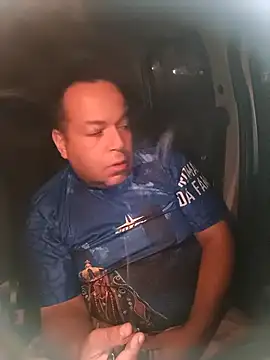 UrsoBissexualPauGrosso online show from March 9, 11:42 pm