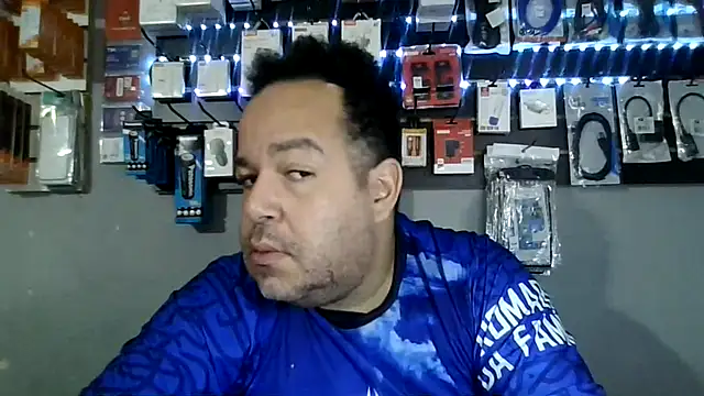 UrsoBissexualPauGrosso online show from April 16, 4:52 pm