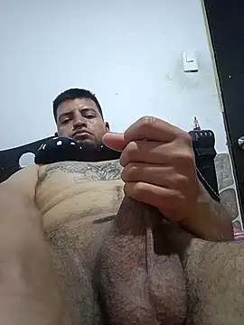 Ozkr777 online show from March 5, 3:57 am