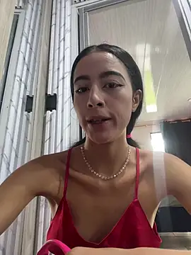 SAMY AND ARI online show from March 18, 1:14 pm