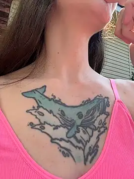KaylaArt online show from July 20, 6:38 am