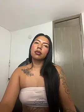 Doll Channelx online show from April 22, 1:30 am