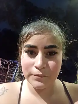 Danna Devil  online show from March 3, 11:32 pm