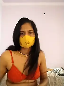 chandan19812 online show from May 26, 1:45 am
