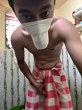 uryoungson online show from May 31, 6:31 am