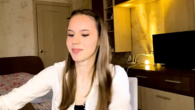 PrettyReal online show from February 28, 8:04 am