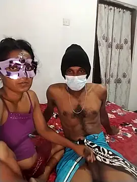 Miss-malika online show from April 5, 5:21 pm