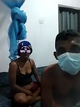 Miss-malika online show from April 25, 4:04 pm