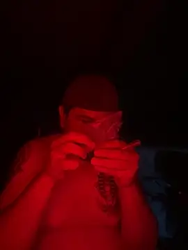 Snapshot of TioLukas69 chatting on February 26, 10:25 am TioLukas69 online show from February 26, 10:25 am