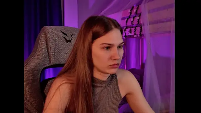 Sweet Emilya online show from April 3, 8:45 am