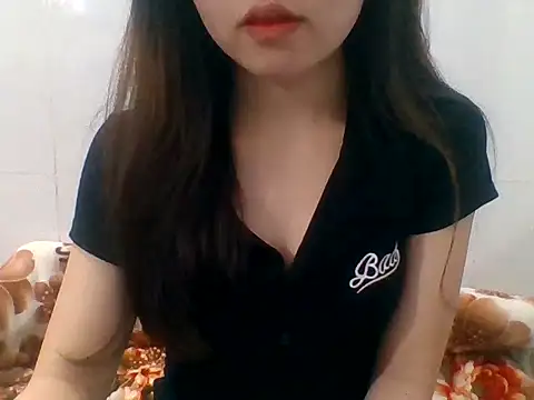 kiraa-007 online show from April 23, 4:20 pm