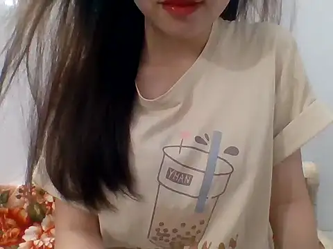 Snapshot of kiraa-007 chatting on May 14, 1:18 pm kiraa-007 online show from May 14, 1:18 pm