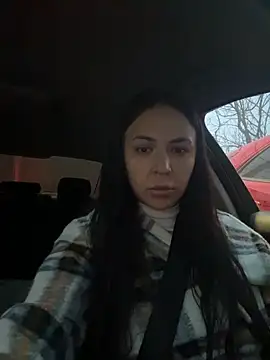 Bunny Lush online show from March 14, 4:29 am