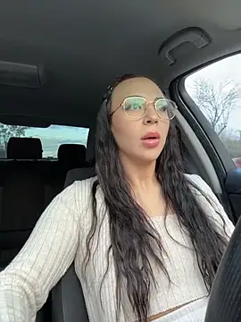 Bunny Lush online show from April 10, 4:06 am