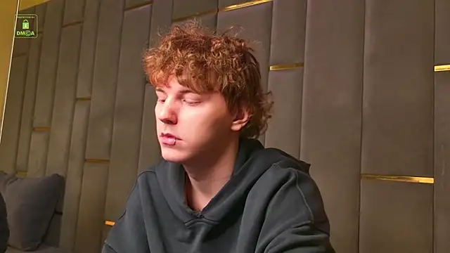 Mickey Hawk online show from April 7, 10:26 am