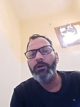 GentlemanX119 online show from March 1, 3:19 am