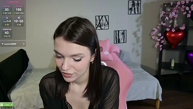 JanetCensley online show from March 7, 8:55 am