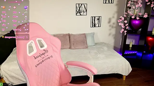 JanetCensley online show from April 13, 10:10 am