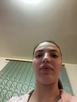 KarmaFoxx online show from March 24, 3:11 am