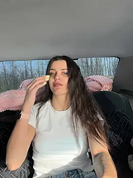 Black Enigma  online show from March 20, 2:05 am