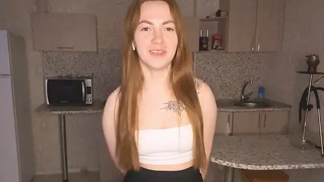 Snapshot of AnnitaPaider chatting on February 26, 7:35 pm AnnitaPaider online show from February 26, 7:35 pm