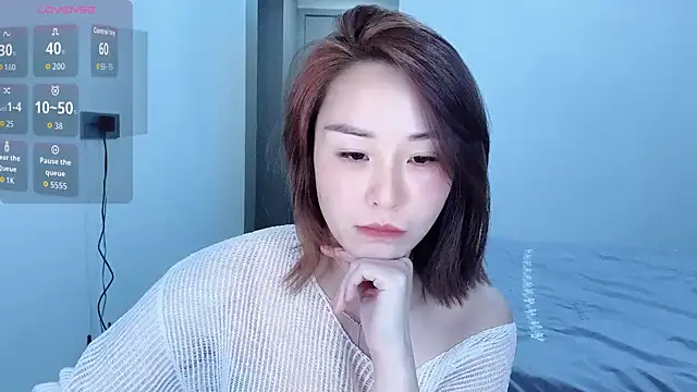 xiaolu-686 online show from April 2, 2:15 pm