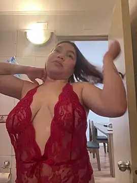 WHITEWOMEN 2 online show from March 17, 8:23 pm