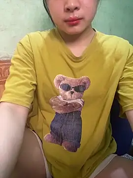 Xoai-cute online show from April 19, 7:40 am