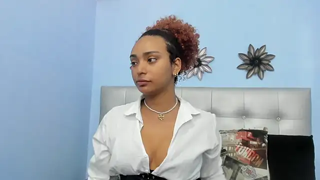 Saray sexylove online show from March 30, 11:33 am