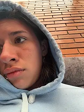 LilyRossi  online show from June 15, 12:18 pm