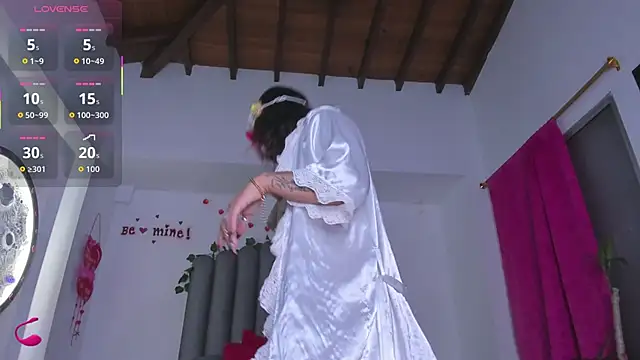 Xdeisyy online show from March 27, 4:07 am