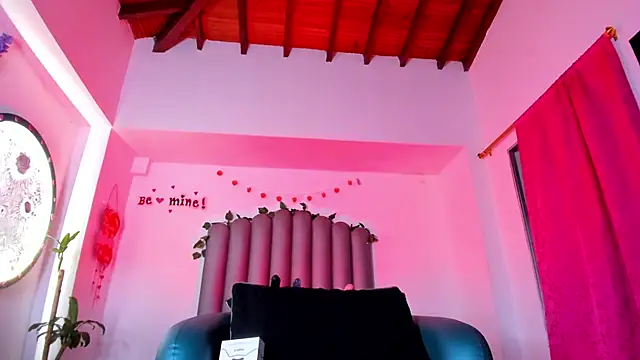 Xdeisyy online show from April 9, 3:50 am